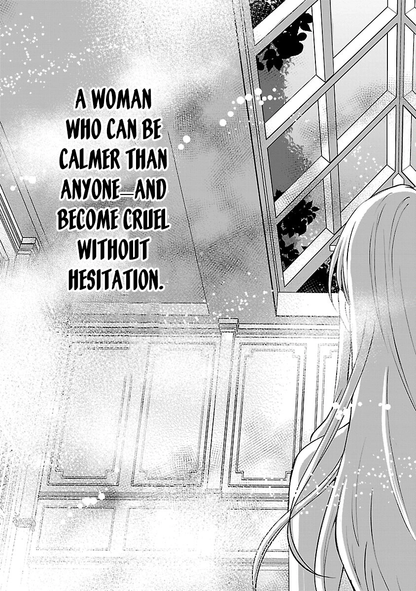 I Became My Idol’s Sister, So I’ll Be a Villainess to Keep My Brother. Chapter 10 Page 13